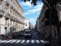 Appartamento con balcone Centro storico