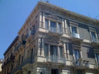 Appartamento con balcone Centro storico - Altre fotografie