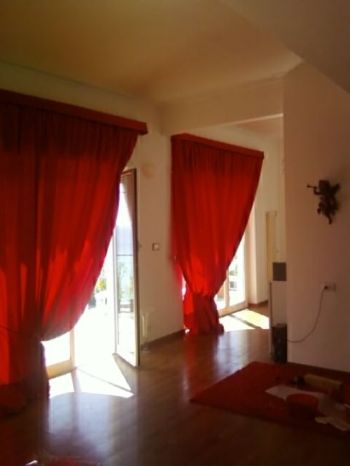 Attico arredato con terrazzo Genova - Altre fotografie