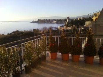 Attico arredato con terrazzo Genova - Altre fotografie