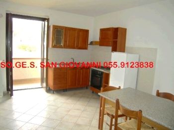 Appartamento affitto San Giovanni Valdarno - Altre fotografie