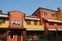Casa con garage e terrazzo Rezzato