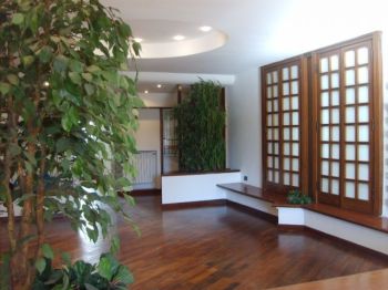 Appartamento finemente ristrutturato - Sala