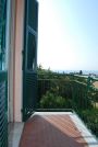 Appartamento con balcone Nervi - quinto al mare