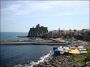 Casa arredata con balcone Lungomare