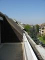Attico con garage Greco , monza , palmanova,