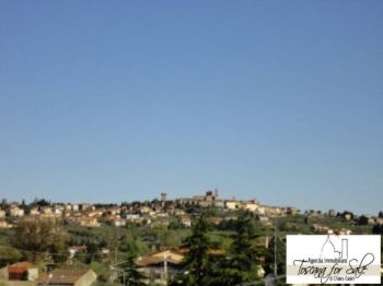 Trilocale arredato Lucignano - Altre fotografie