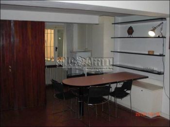 Casa arredata Centro