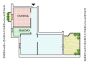 Casa nuova costruzione con terrazzo