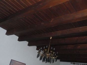 Trilocale arredato con balcone Centro storico - Altre fotografie