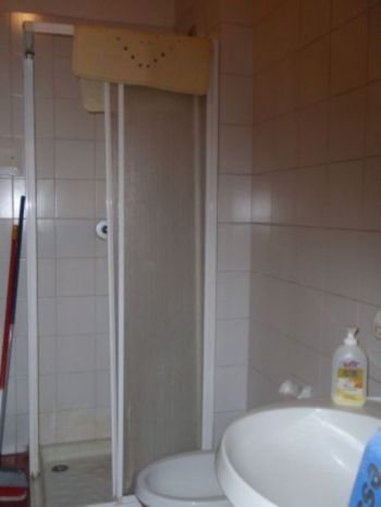 Trilocale arredato con balcone Centro storico - Altre fotografie