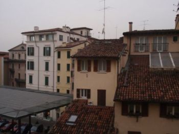 Trilocale arredato con balcone Centro storico - Altre fotografie