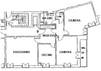 Trilocale 2- stazione centrale, gorla, turro, greco, crescenzago - Altre fotografie