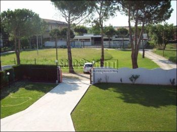 Villa arredata con terrazzo Ceppagatti