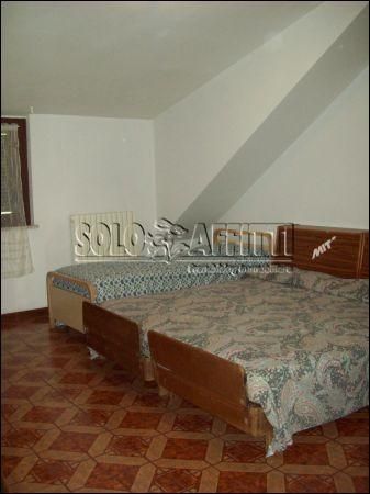 Villa arredata con terrazzo Ceppagatti