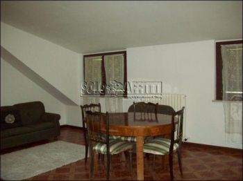 Villa arredata con terrazzo Ceppagatti