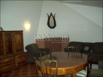 Villa arredata con terrazzo Ceppagatti