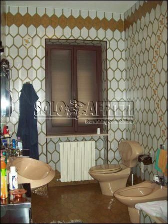 Villa arredata con terrazzo Ceppagatti