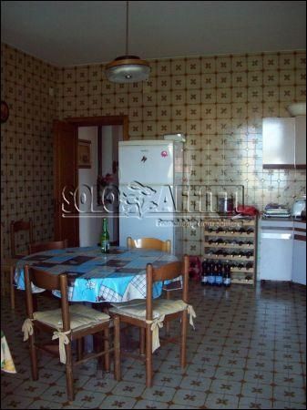 Villa arredata con terrazzo Ceppagatti