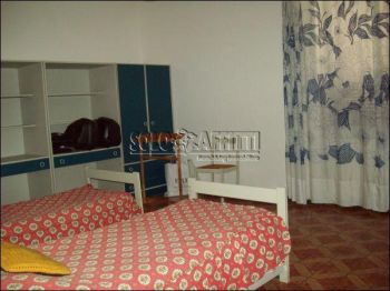 Villa arredata con terrazzo Ceppagatti
