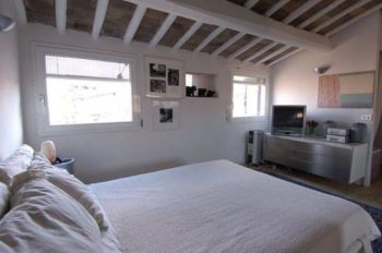 Attico arredato con aria condizionata - Altre fotografie