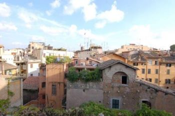 Attico arredato con aria condizionata - Altre fotografie