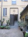 Casa studenti V giornate, xxii marzo, porta romana