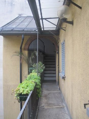 Casa studenti V giornate, xxii marzo, porta romana - Altre fotografie