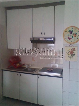Appartamento affitto Letojanni