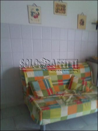 Appartamento C.da salemi