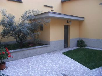 Loft con giardino 4- vittoria, forlanini - Altre fotografie