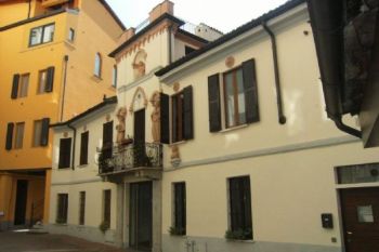 Loft con giardino 4- vittoria, forlanini - Altre fotografie
