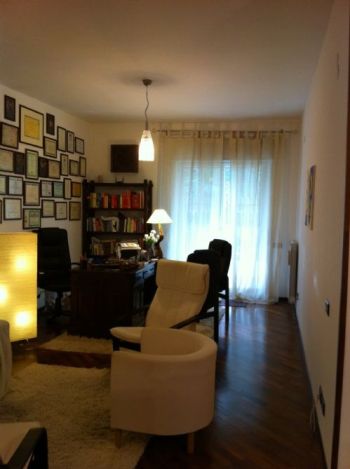 Loft con terrazzo e aria condizionata - Altre fotografie
