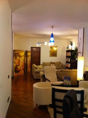 Loft con terrazzo e aria condizionata - Altre fotografie