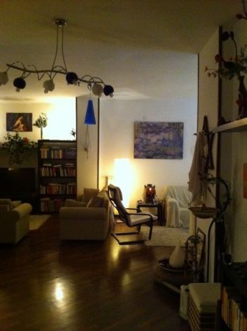 Loft con terrazzo e aria condizionata - Altre fotografie