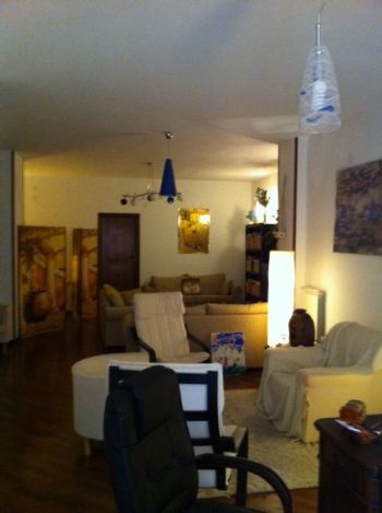 Loft con terrazzo e aria condizionata - Altre fotografie