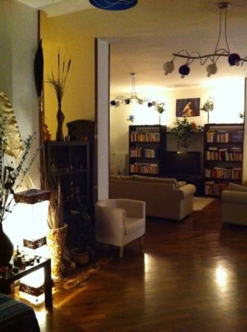 Loft con terrazzo e aria condizionata - Altre fotografie