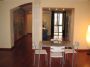 Appartamento arredato con terrazzo Centro storico,