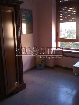 Appartamento studenti con balcone Stampace