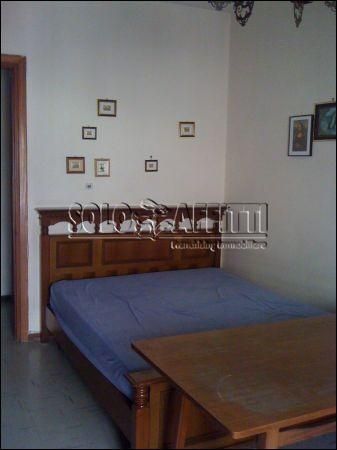 Appartamento studenti con balcone Stampace
