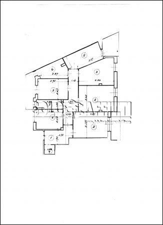 Appartamento studenti con balcone Stampace