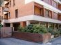 Appartamento arredato con balcone Murri