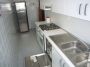 Trilocale arredato con balcone Cesenatico