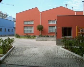 Loft affitto Milano - Altre fotografie