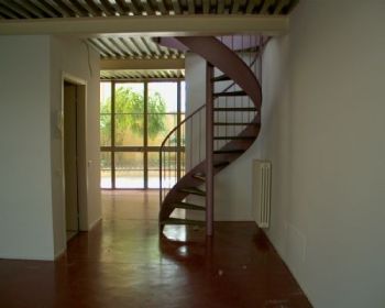 Loft con garage e terrazzo 9- stazione garibaldi, niguarda - Altre fotografie