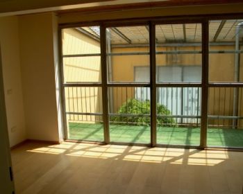 Loft con garage e terrazzo 9- stazione garibaldi, niguarda - Altre fotografie
