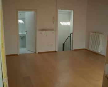 Loft con garage e terrazzo 9- stazione garibaldi, niguarda - Altre fotografie