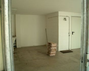 Loft con garage e terrazzo 9- stazione garibaldi, niguarda - Altre fotografie