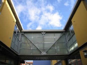 Loft con garage e terrazzo 9- stazione garibaldi, niguarda - Altre fotografie