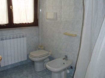 Casa arredata con terrazzo Brescia - Altre fotografie